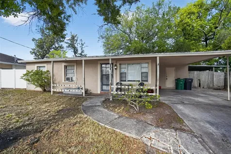 5603 S Lynwood Avenue Tampa FL 33611