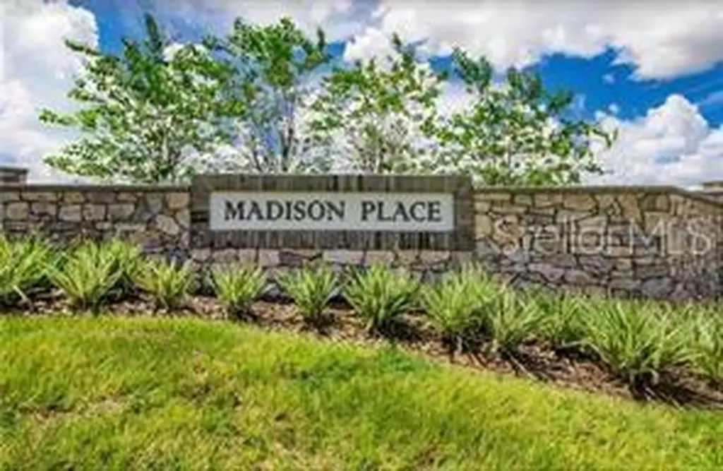 541 Madison Drive Davenport FL 33837
