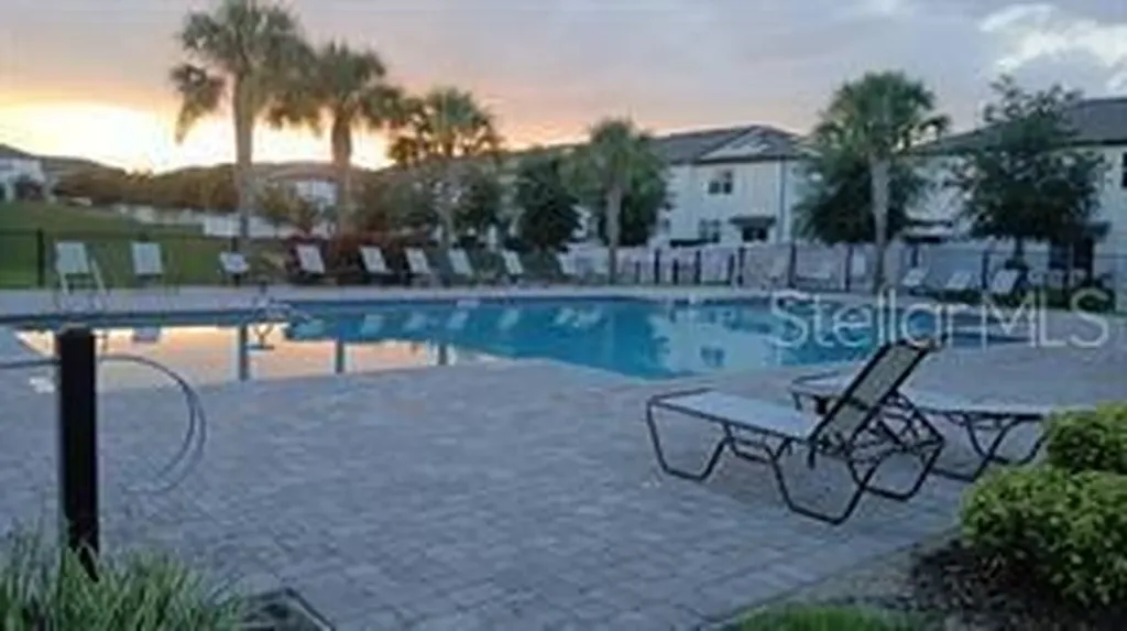 541 Madison Drive Davenport FL 33837