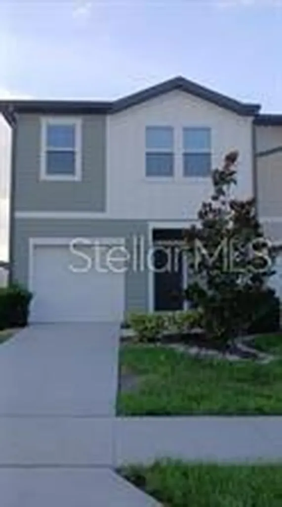 541 Madison Drive Davenport FL 33837