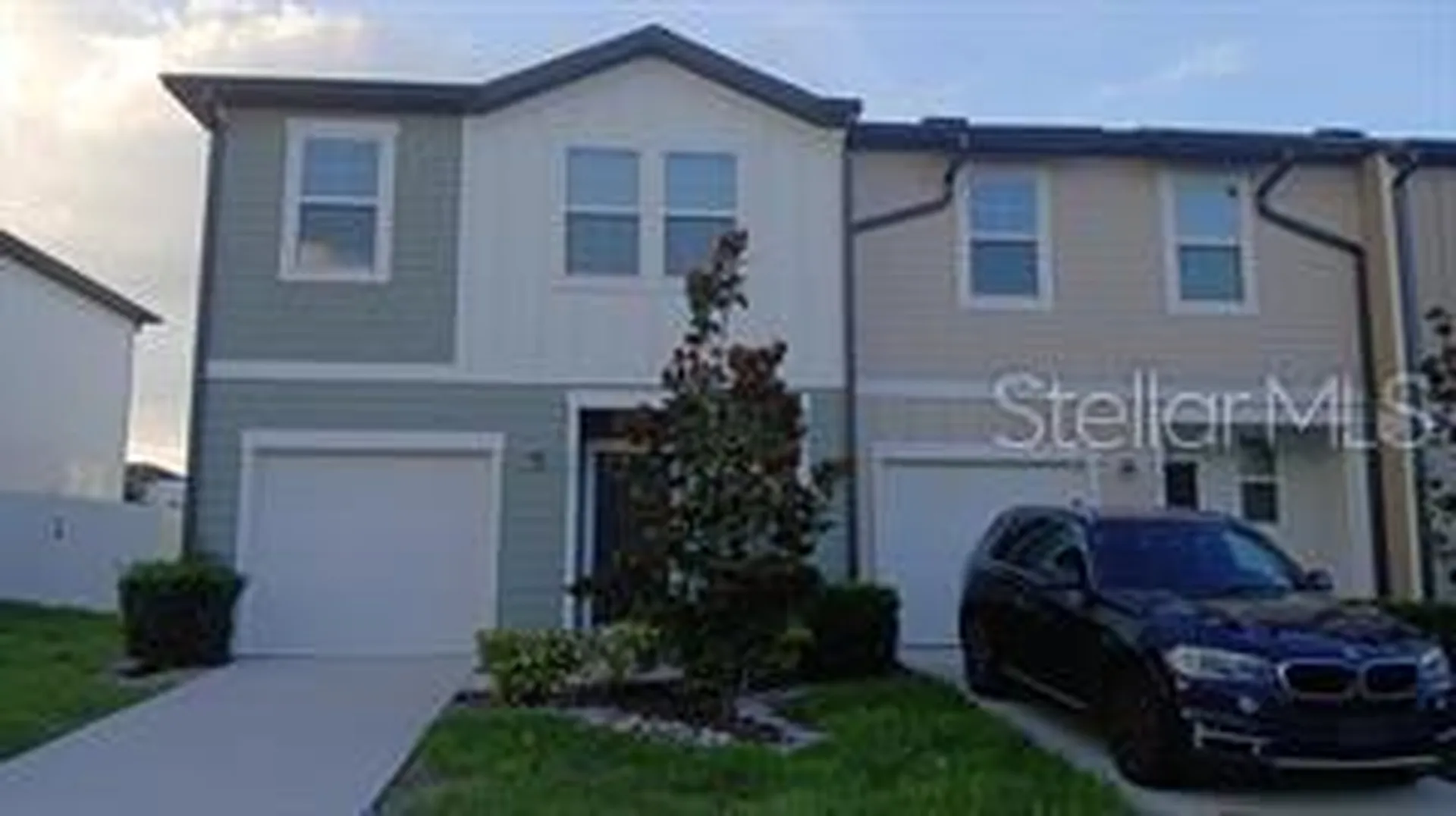 541 Madison Drive Davenport FL 33837