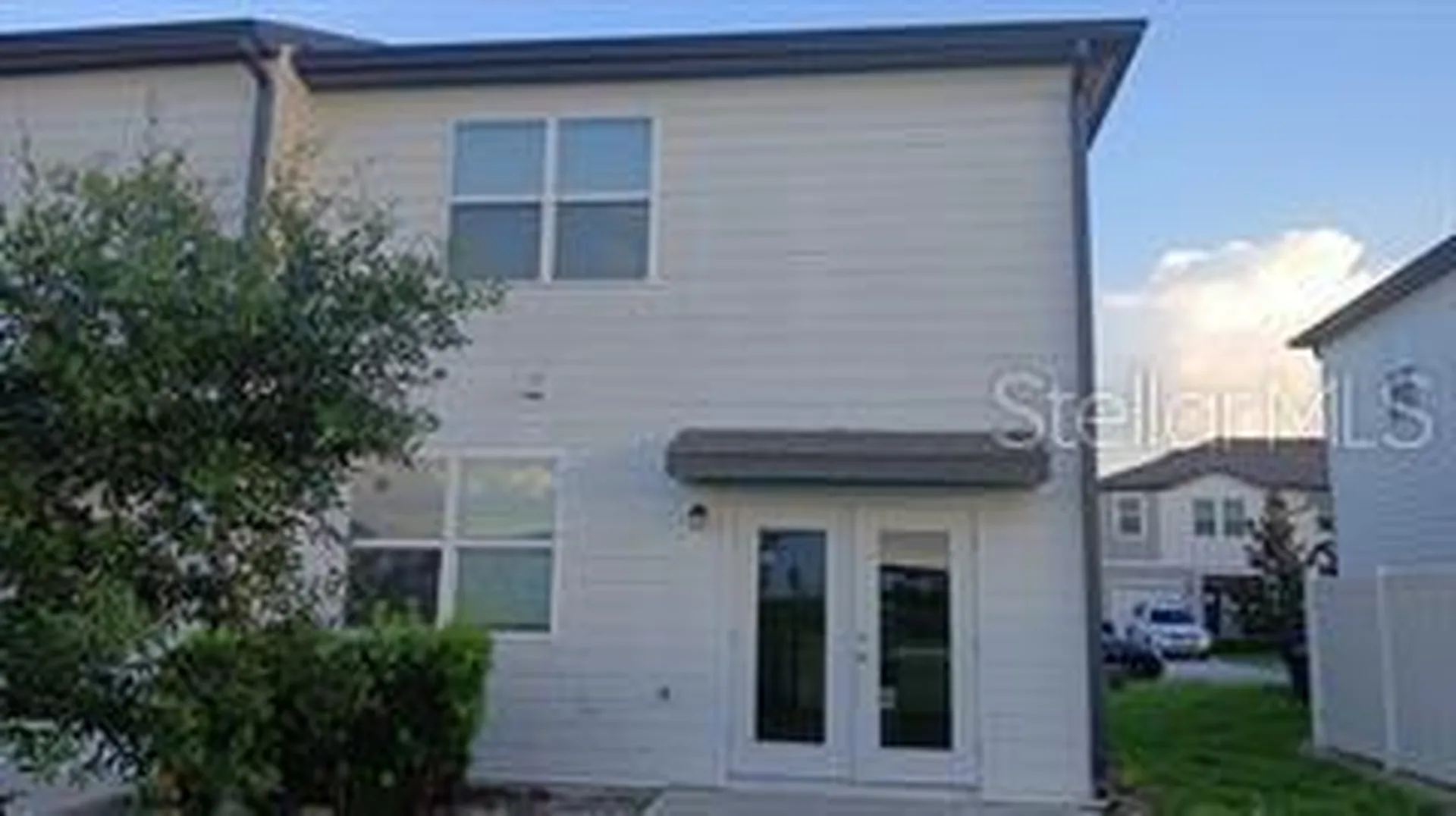 541 Madison Drive Davenport FL 33837