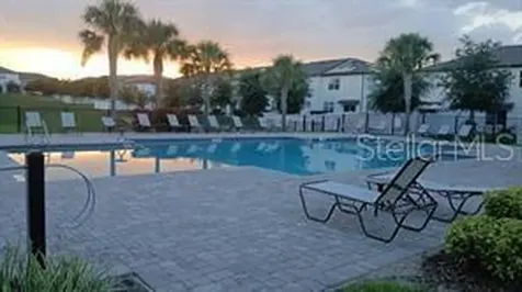541 Madison Drive Davenport FL 33837