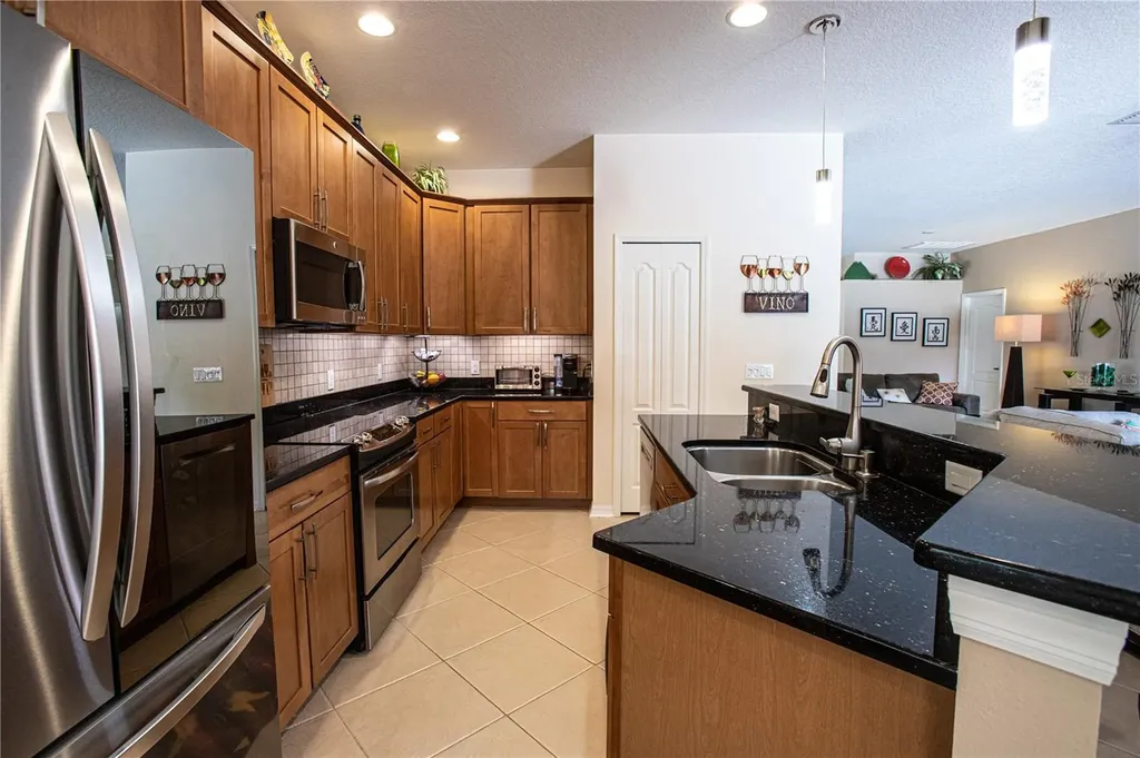 11532 Bathgate Court New Port Richey FL 34654