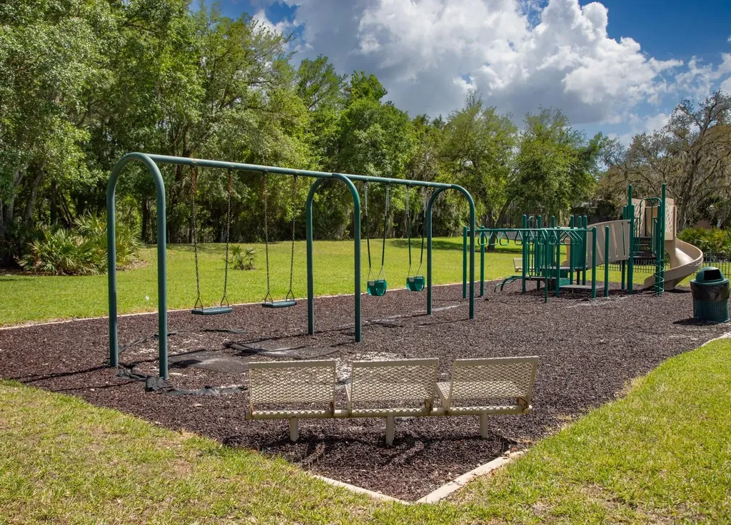11532 Bathgate Court New Port Richey FL 34654
