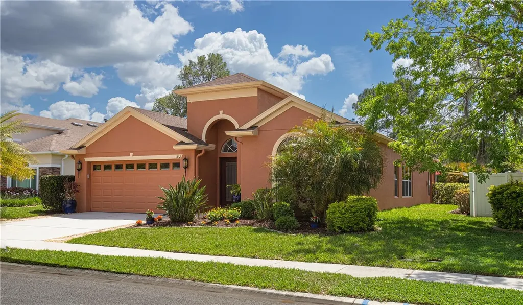 11532 Bathgate Court New Port Richey FL 34654