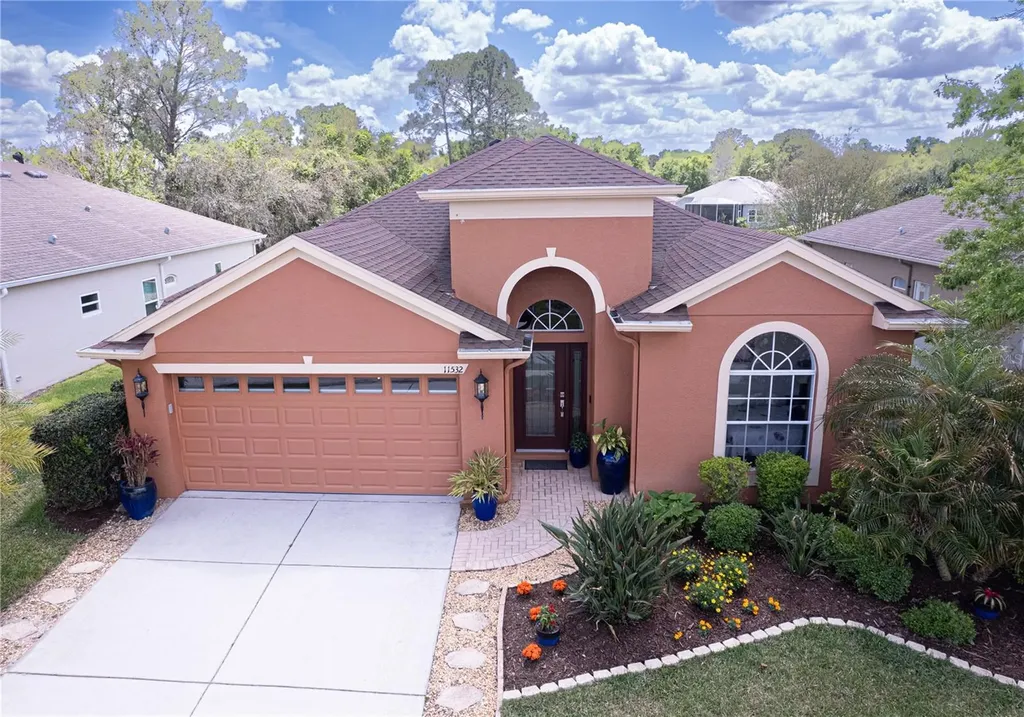 11532 Bathgate Court New Port Richey FL 34654