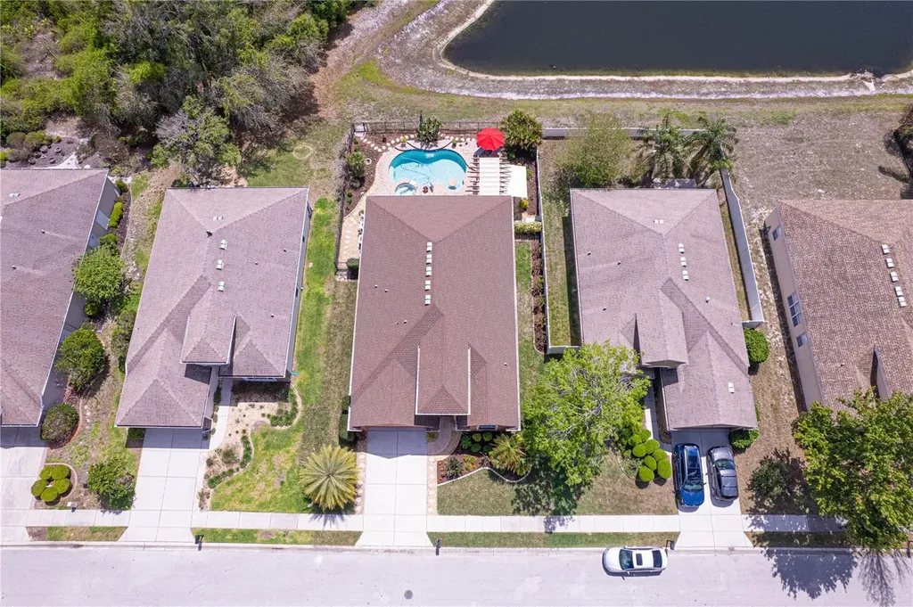 11532 Bathgate Court New Port Richey FL 34654