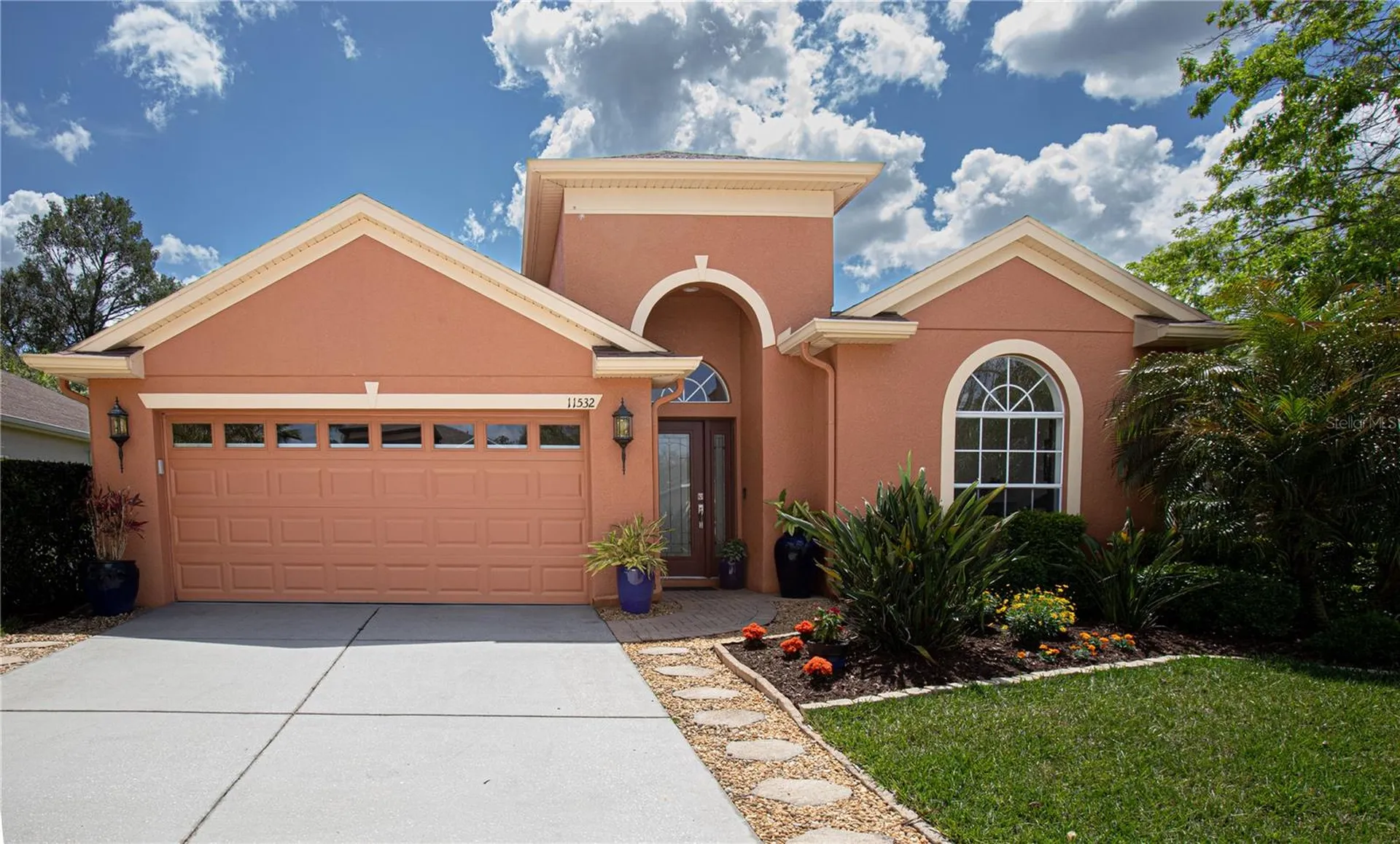 11532 Bathgate Court New Port Richey FL 34654