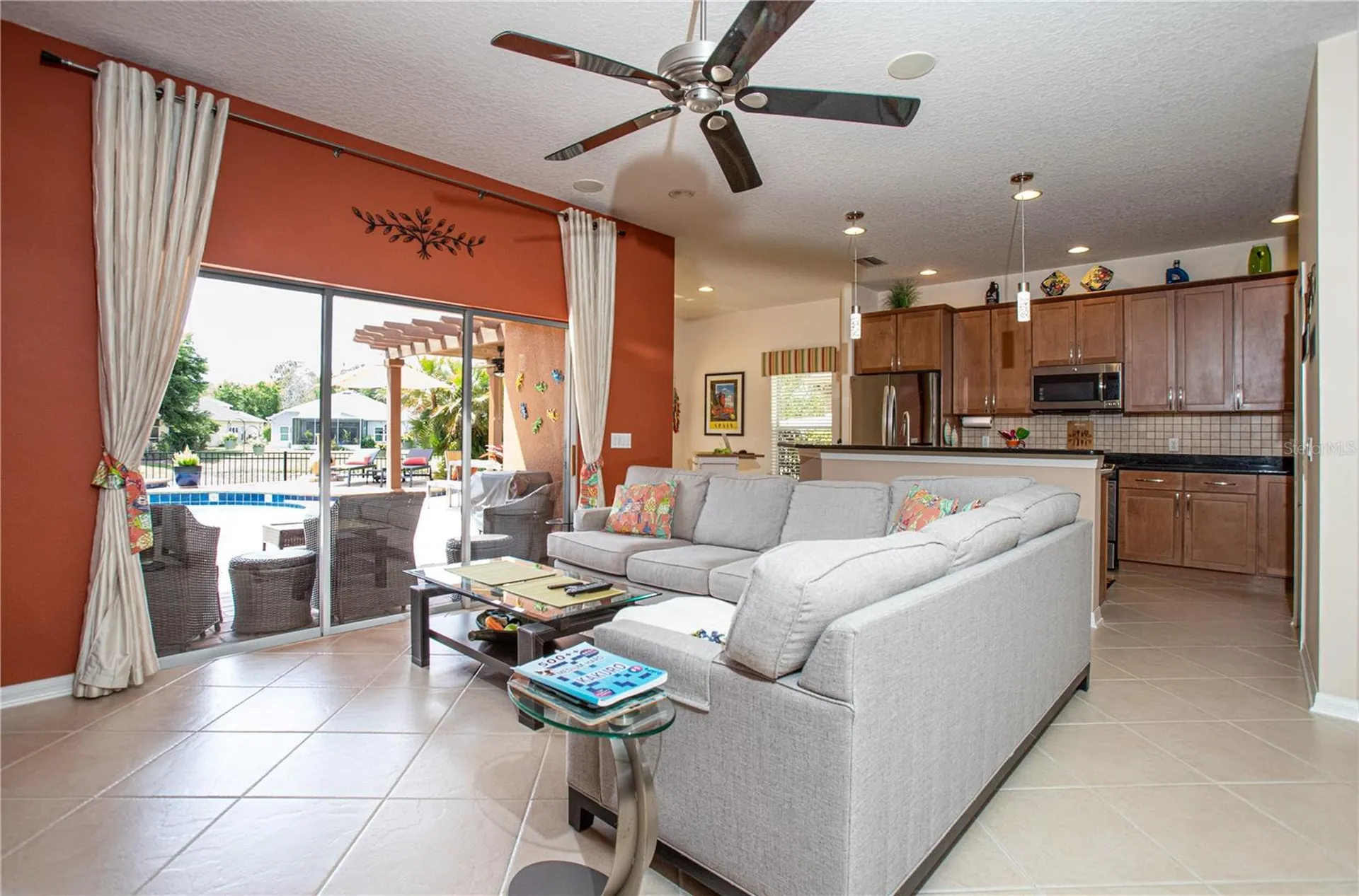 11532 Bathgate Court New Port Richey FL 34654