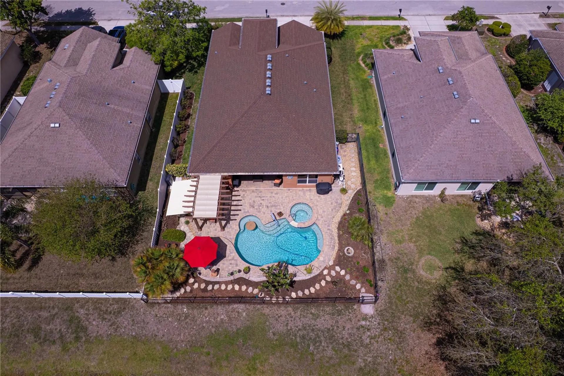 11532 Bathgate Court New Port Richey FL 34654