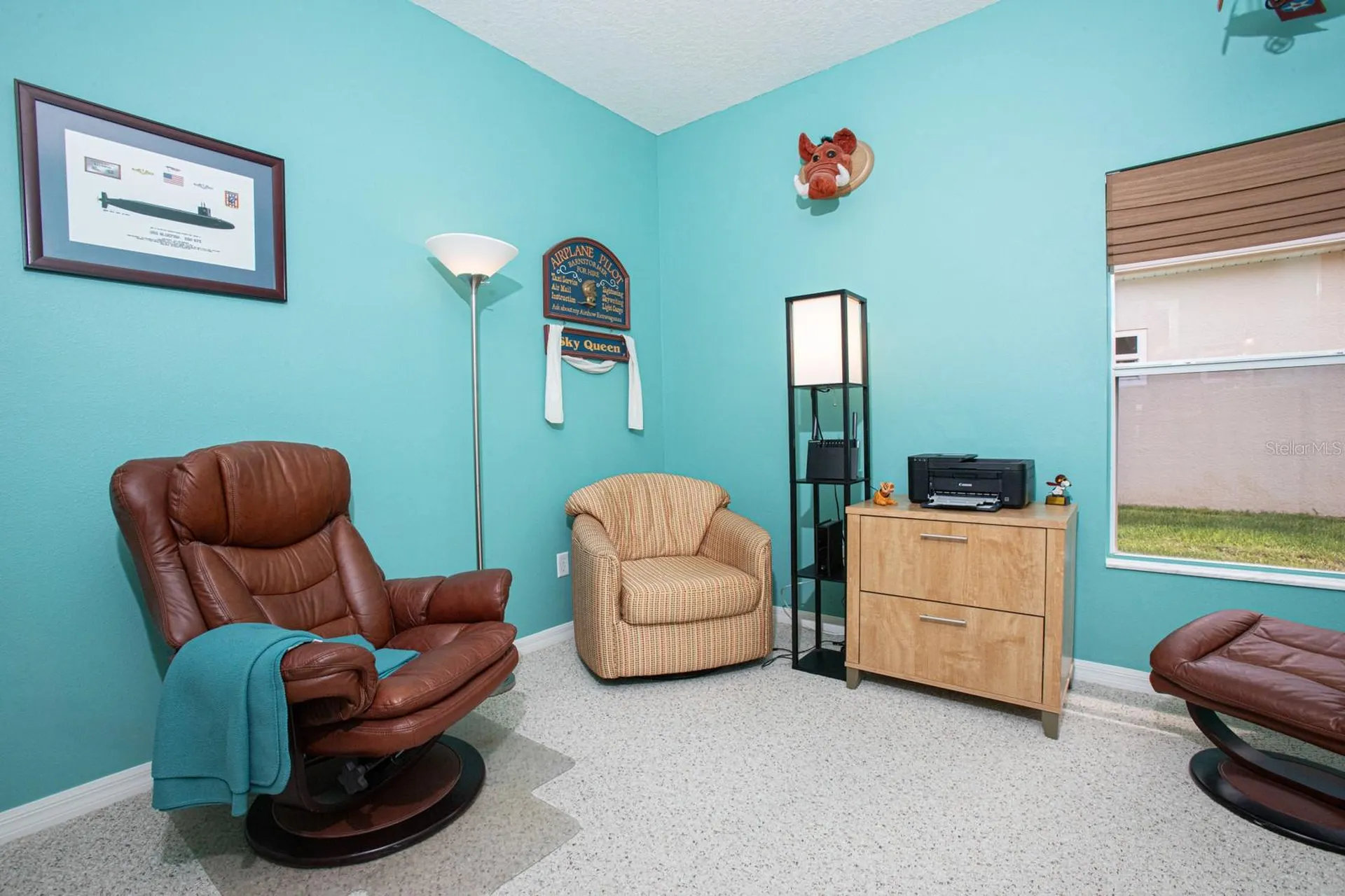 11532 Bathgate Court New Port Richey FL 34654