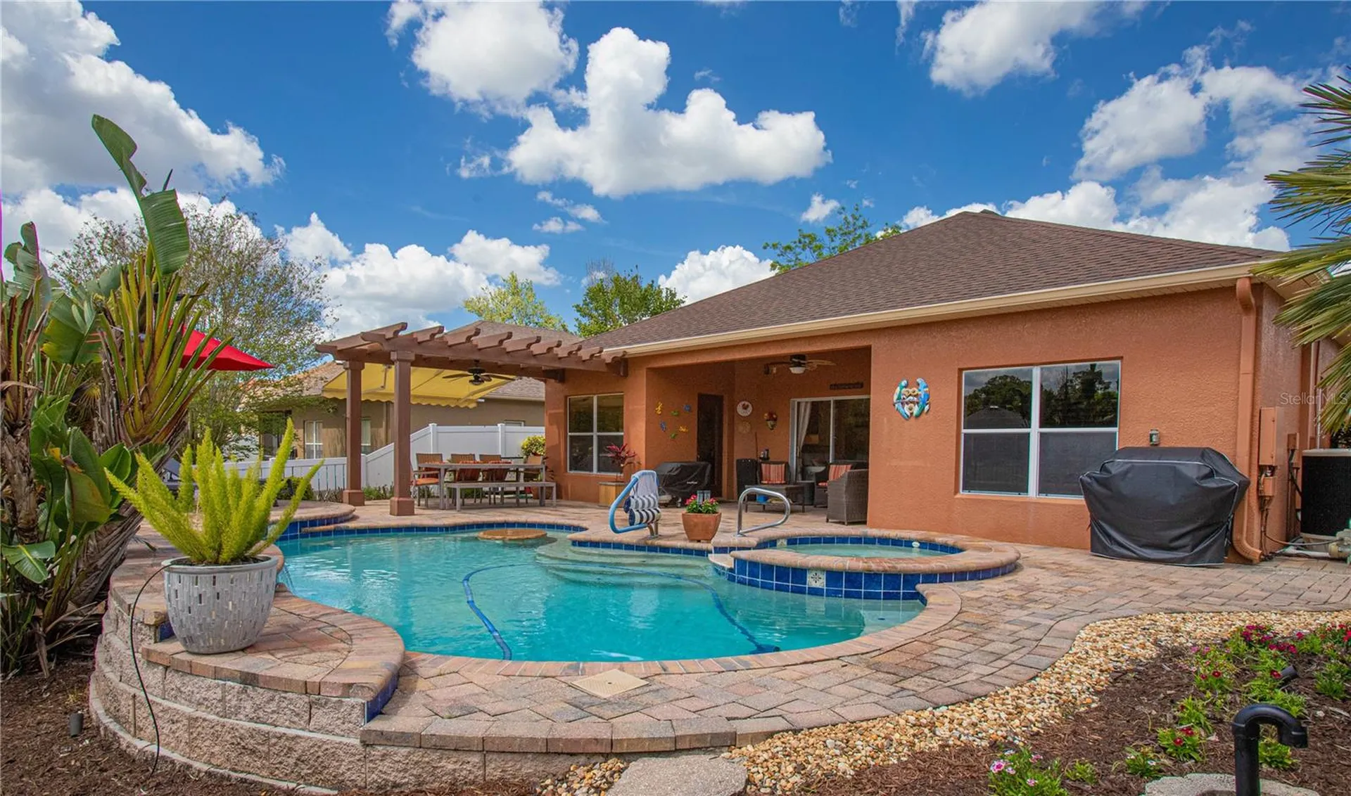11532 Bathgate Court New Port Richey FL 34654