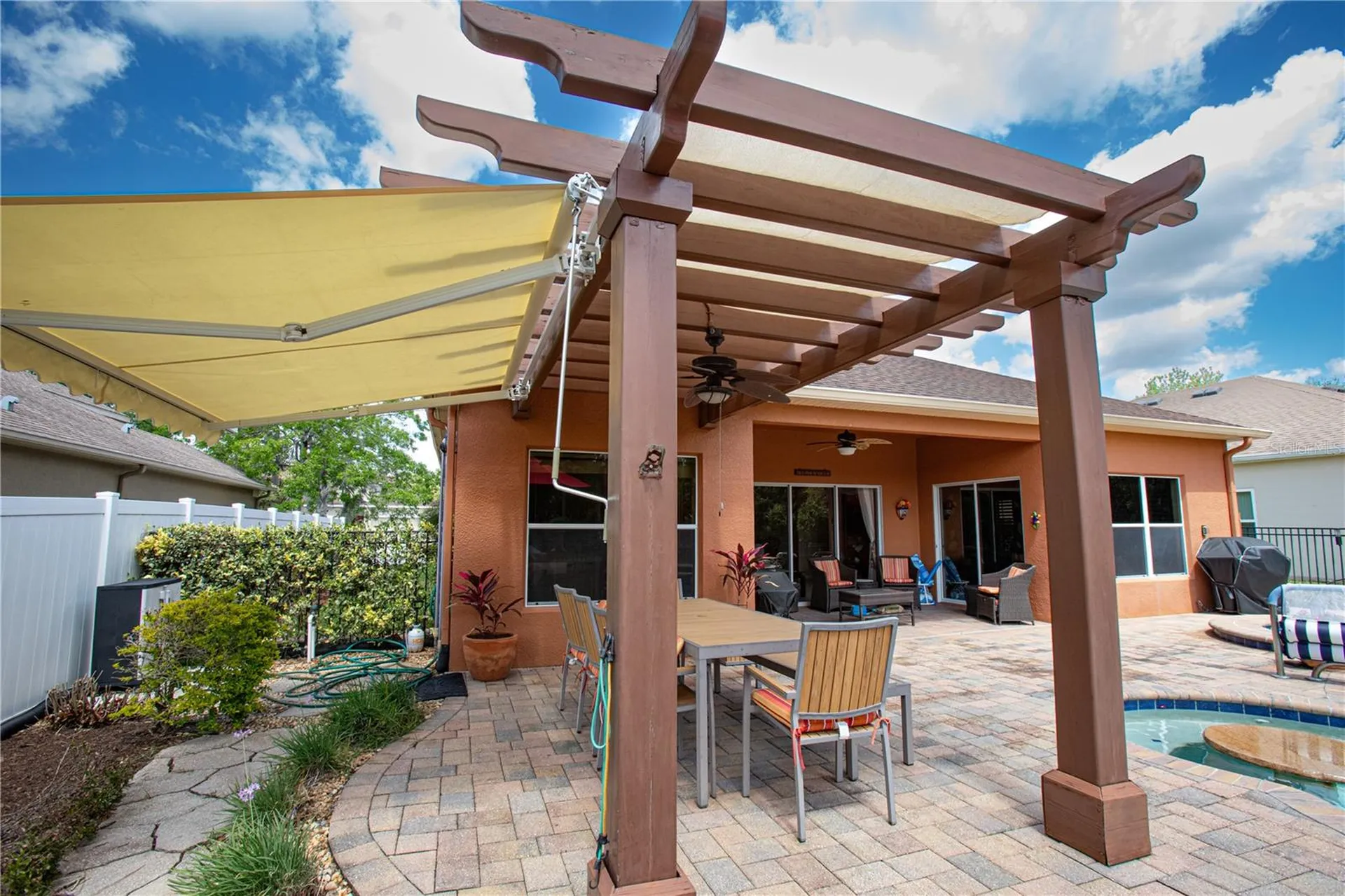 11532 Bathgate Court New Port Richey FL 34654