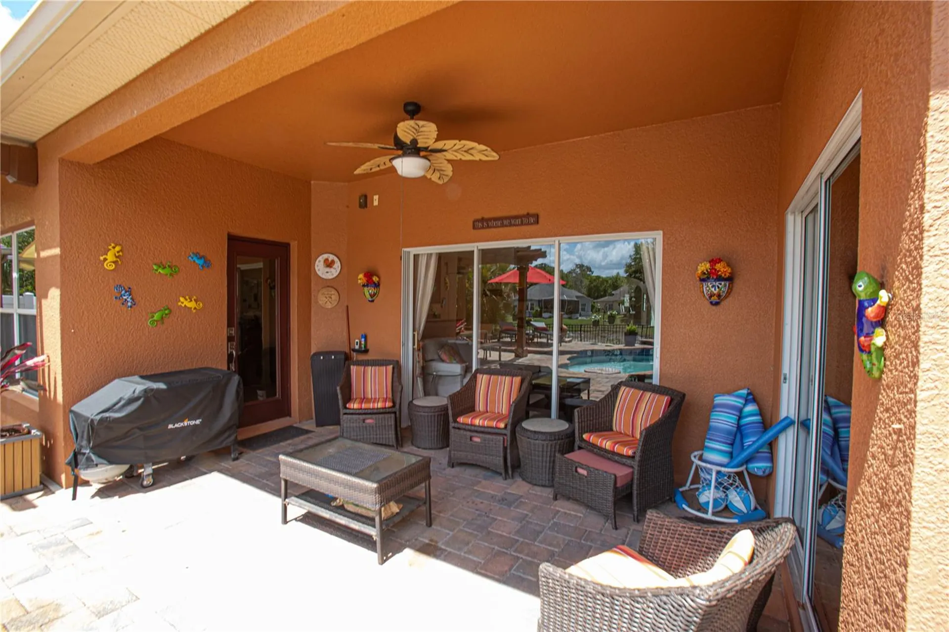 11532 Bathgate Court New Port Richey FL 34654