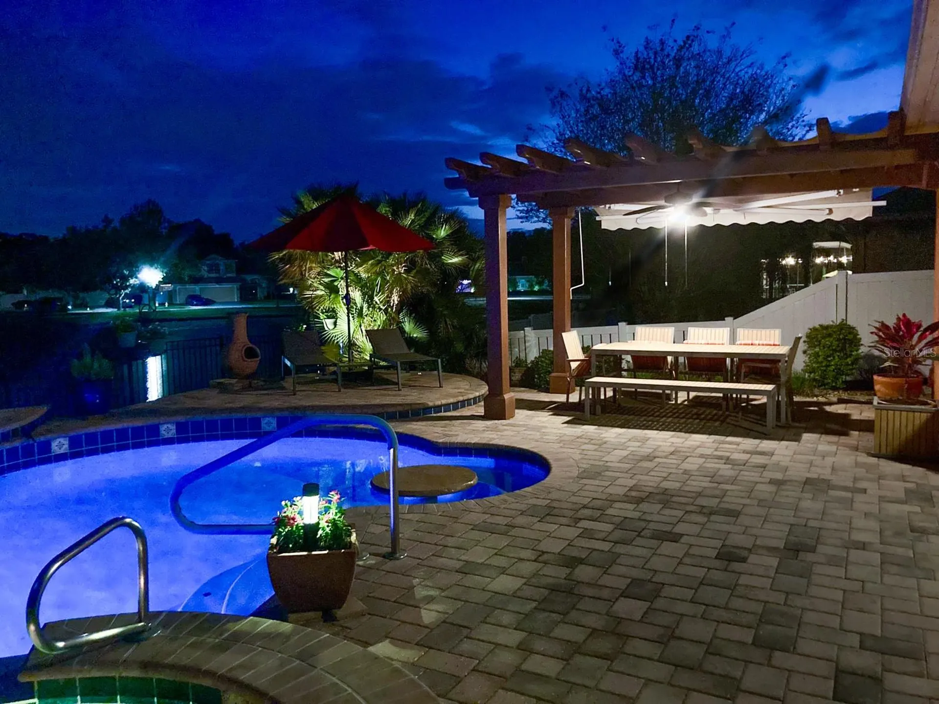 11532 Bathgate Court New Port Richey FL 34654