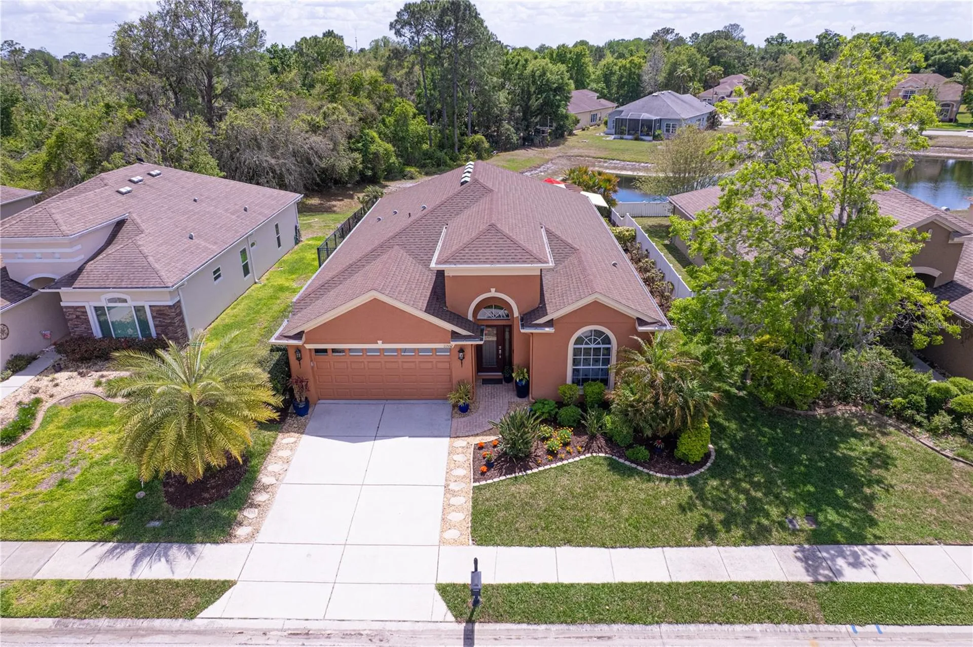 11532 Bathgate Court New Port Richey FL 34654