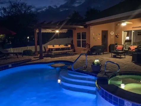 11532 Bathgate Court New Port Richey FL 34654