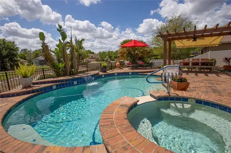 11532 Bathgate Court New Port Richey FL 34654