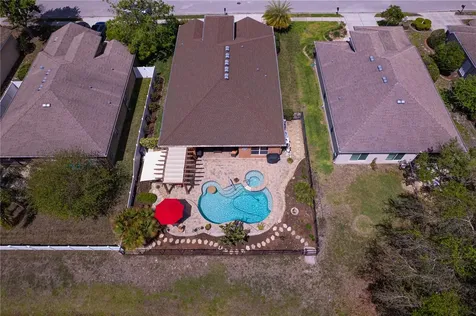 11532 Bathgate Court New Port Richey FL 34654