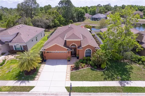 11532 Bathgate Court New Port Richey FL 34654