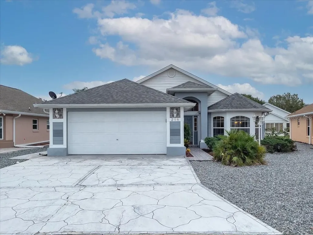 218 Langford Park Drive Davenport FL 33897