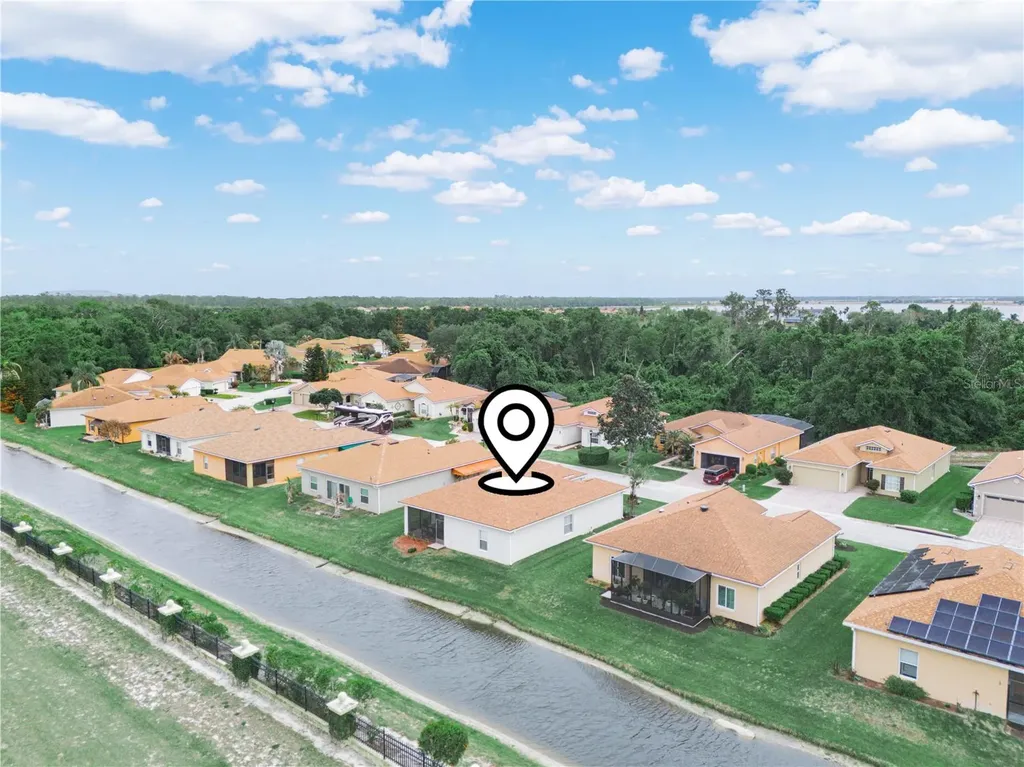 4136 Aberdeen Lane Lake Wales FL 33859