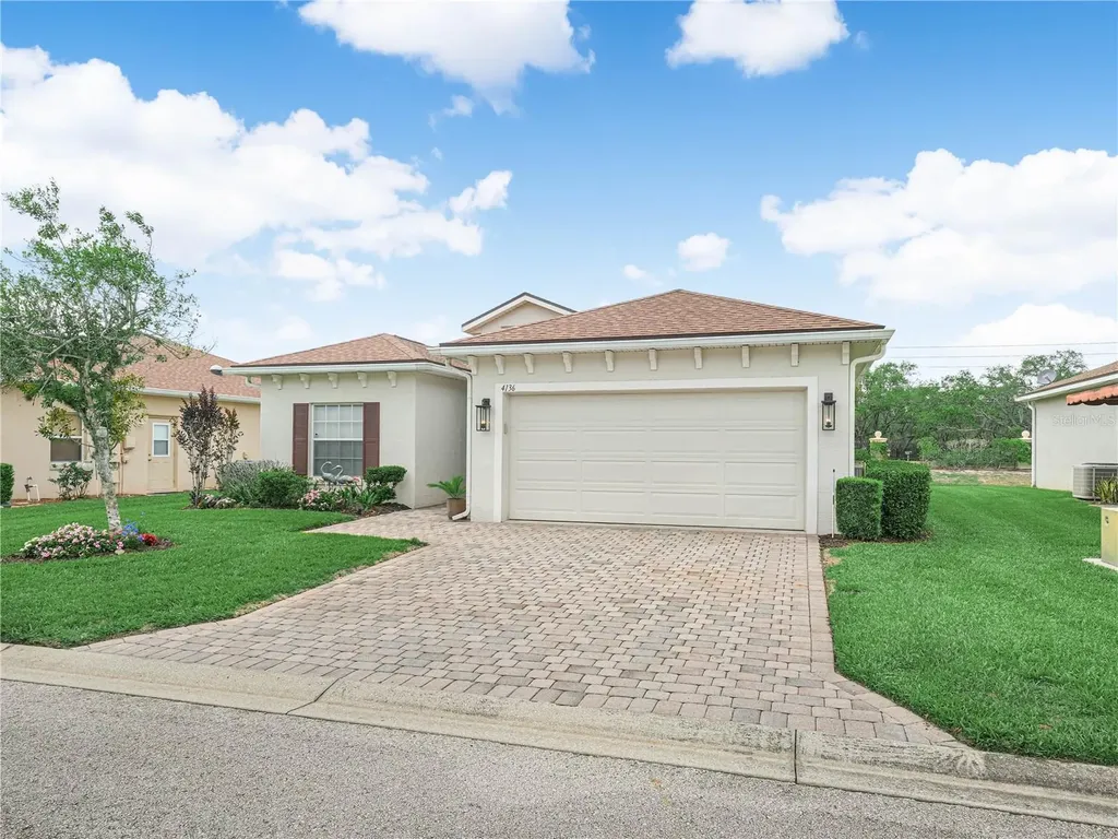 4136 Aberdeen Lane Lake Wales FL 33859
