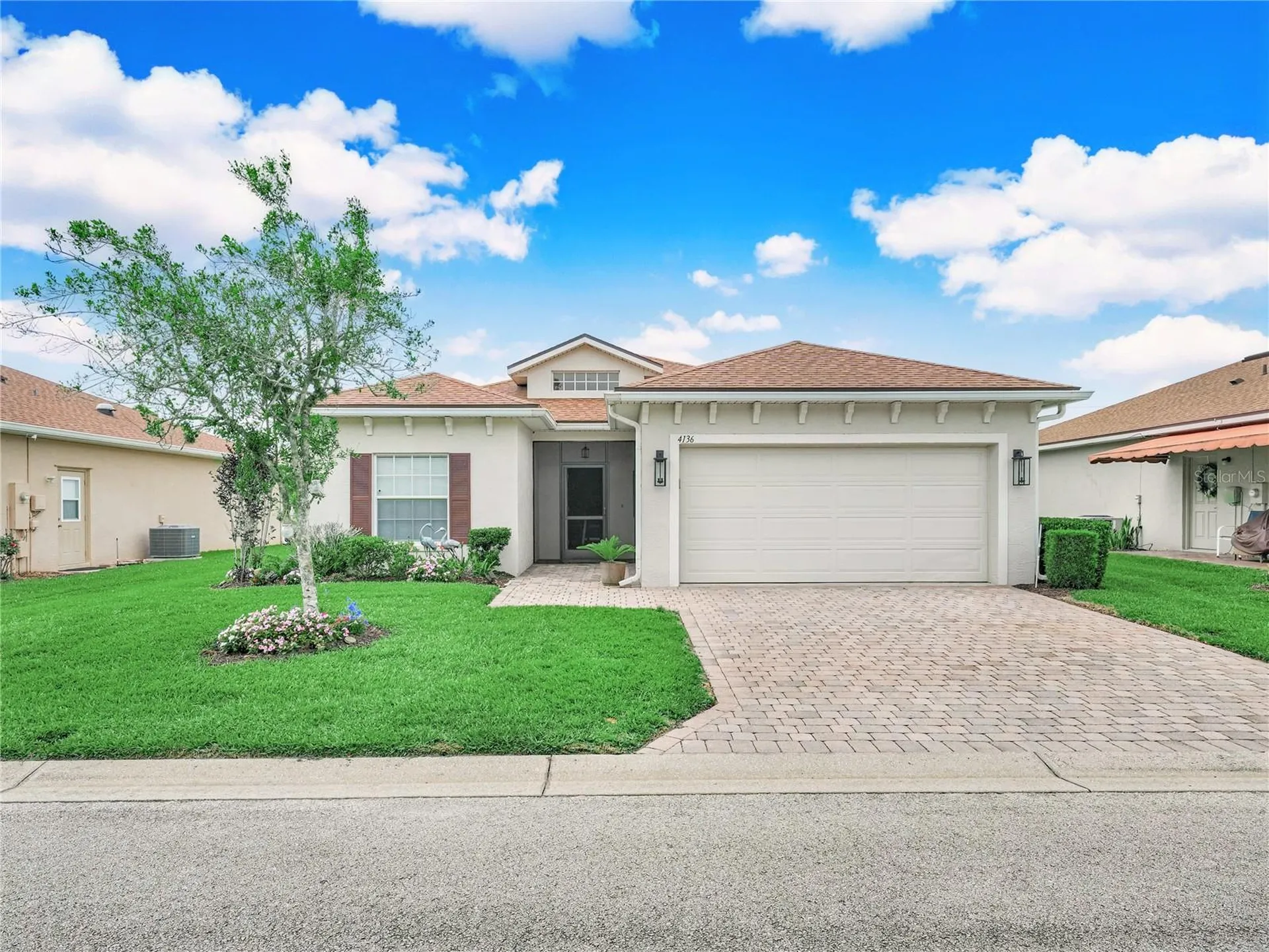 4136 Aberdeen Lane Lake Wales FL 33859