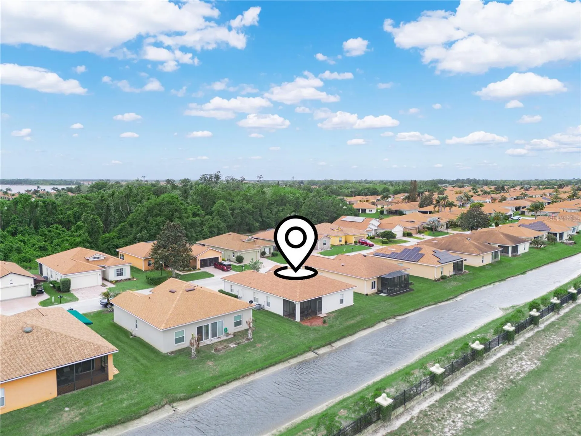 4136 Aberdeen Lane Lake Wales FL 33859