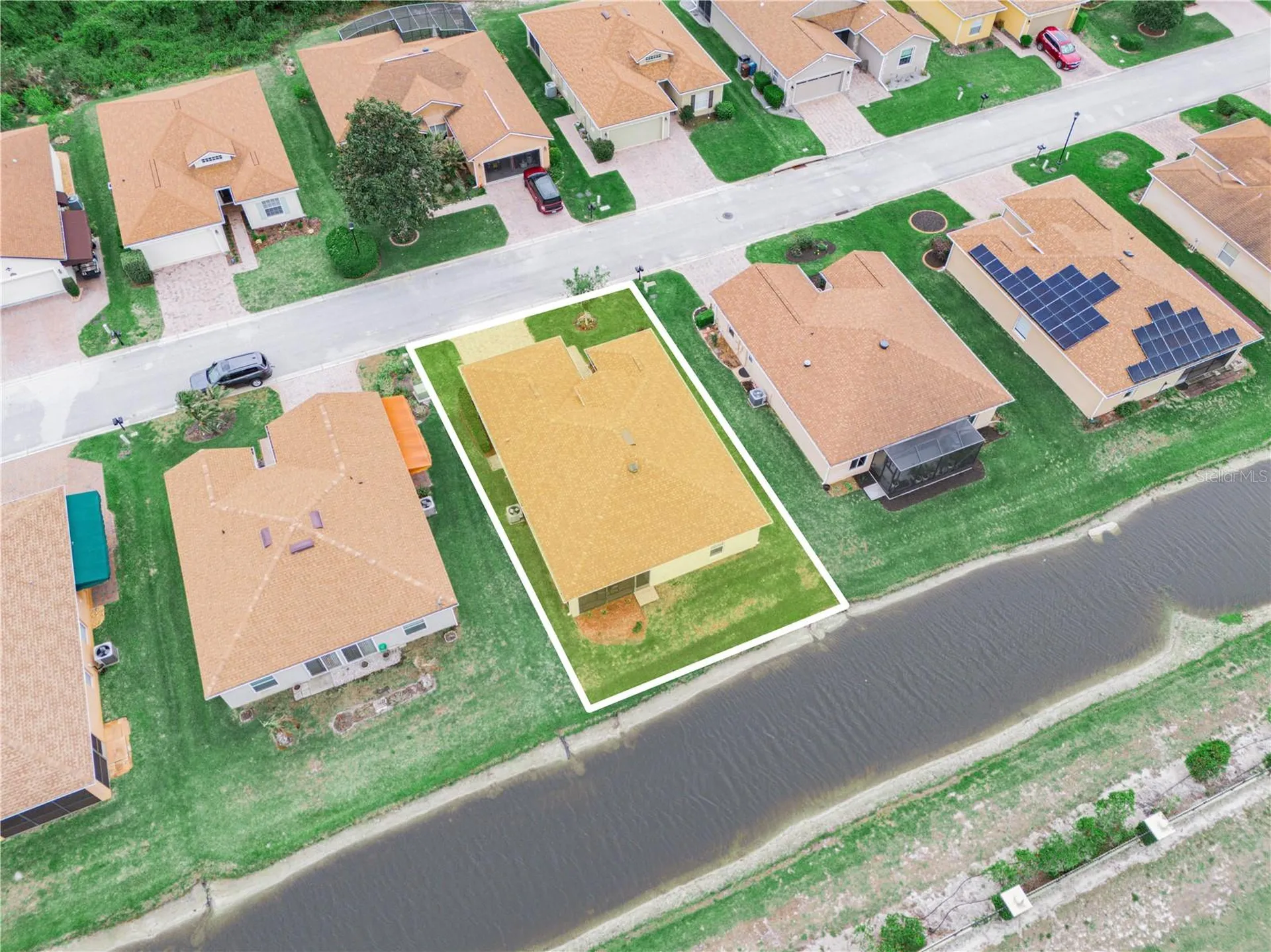 4136 Aberdeen Lane Lake Wales FL 33859