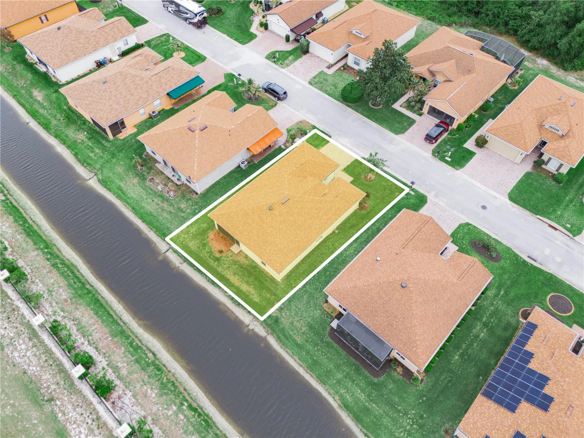 4136 Aberdeen Lane Lake Wales FL 33859