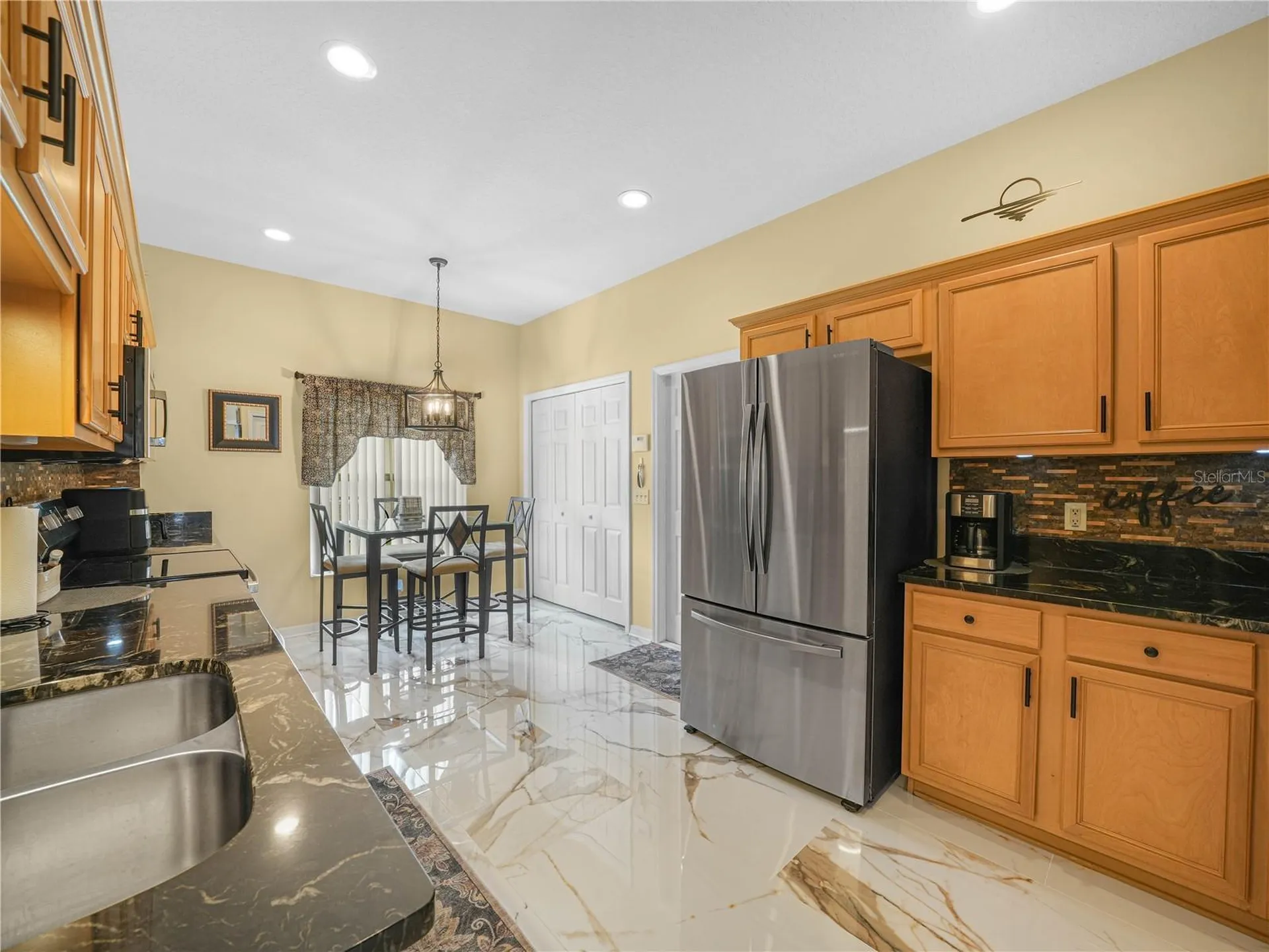 4136 Aberdeen Lane Lake Wales FL 33859