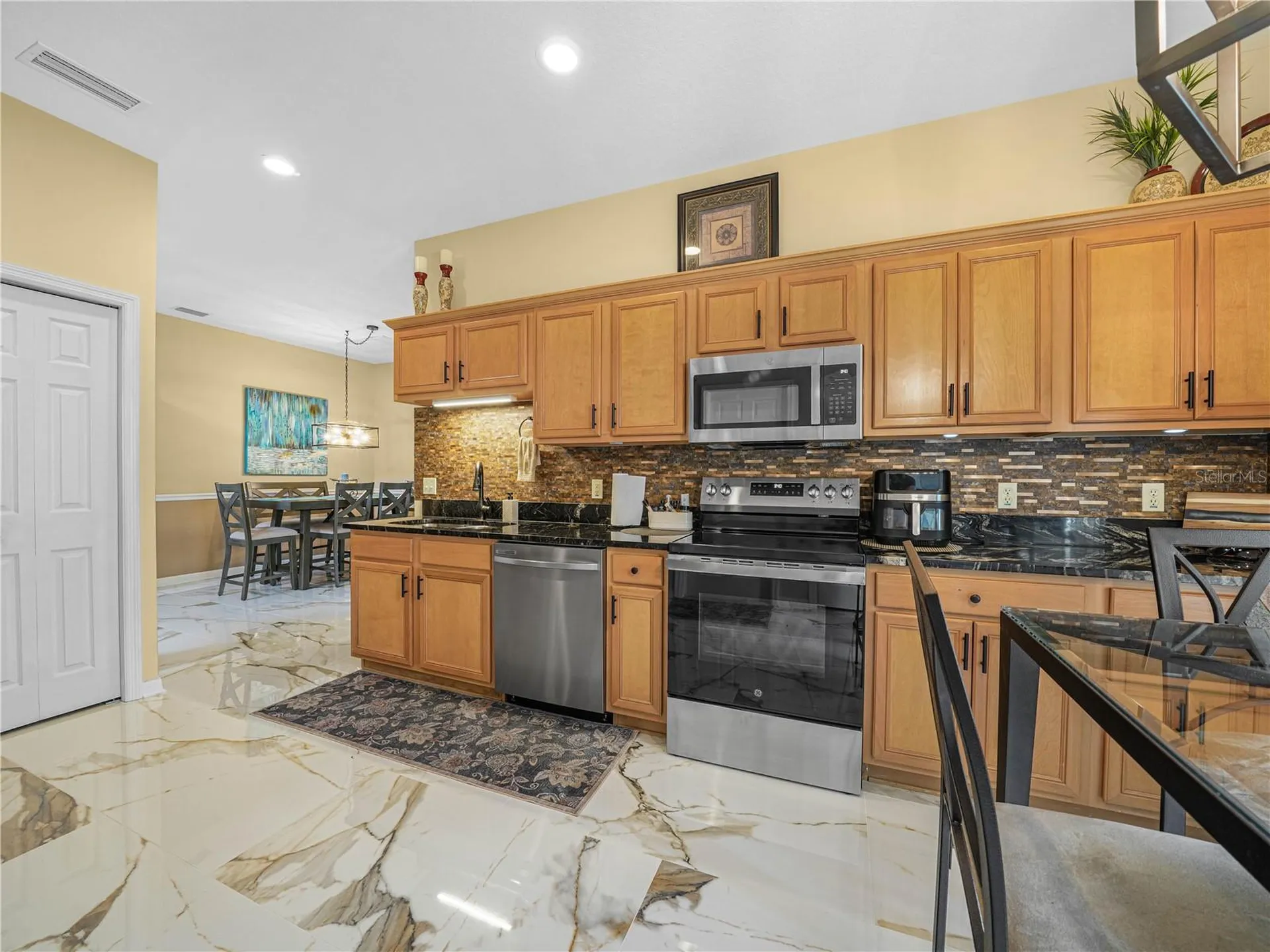 4136 Aberdeen Lane Lake Wales FL 33859