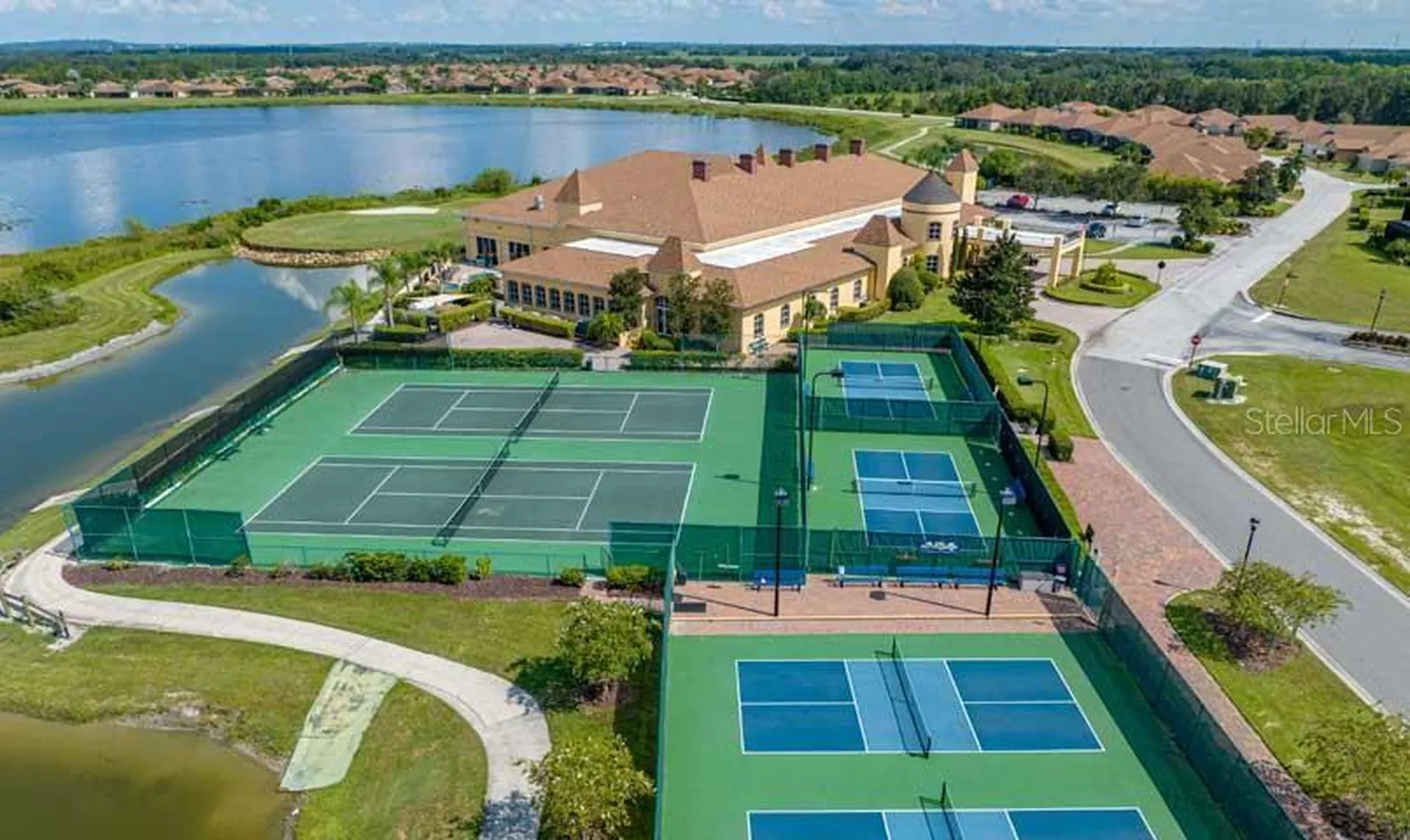 4136 Aberdeen Lane Lake Wales FL 33859