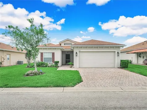 4136 Aberdeen Lane Lake Wales FL 33859