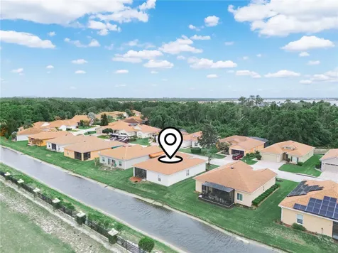 4136 Aberdeen Lane Lake Wales FL 33859