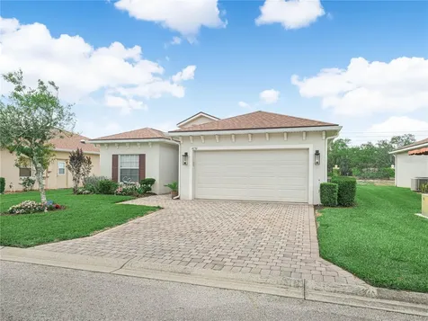 4136 Aberdeen Lane Lake Wales FL 33859
