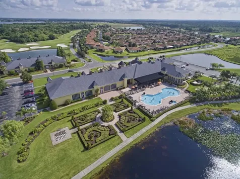 4136 Aberdeen Lane Lake Wales FL 33859