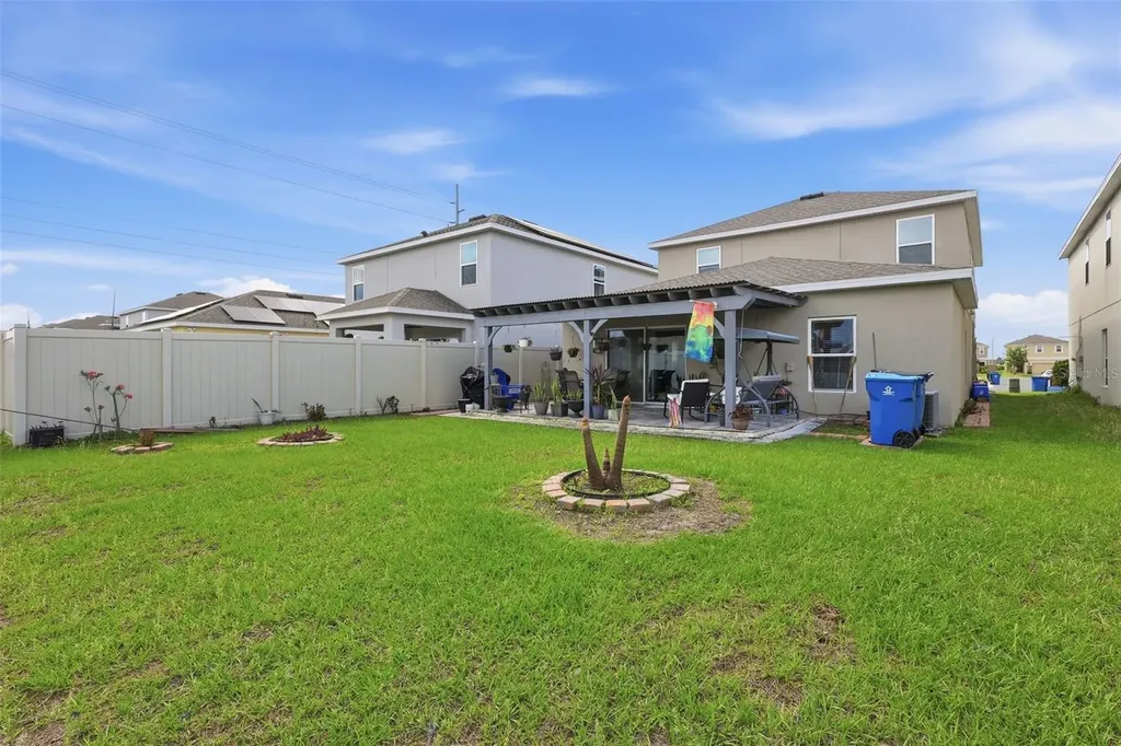 1669 Swan Swim Drive Davenport FL 33837