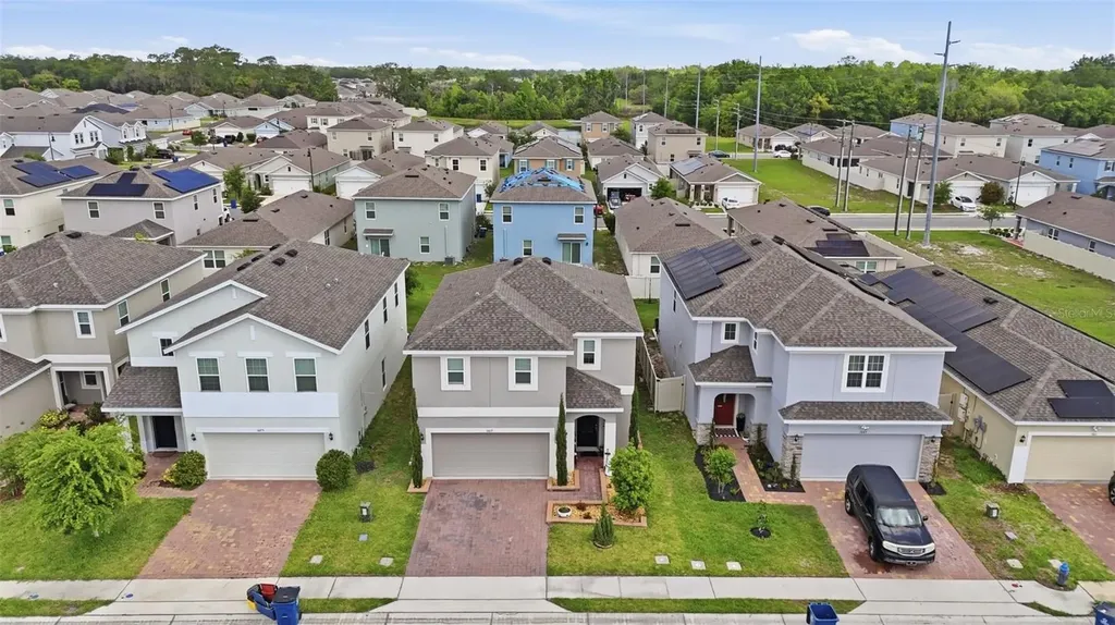 1669 Swan Swim Drive Davenport FL 33837