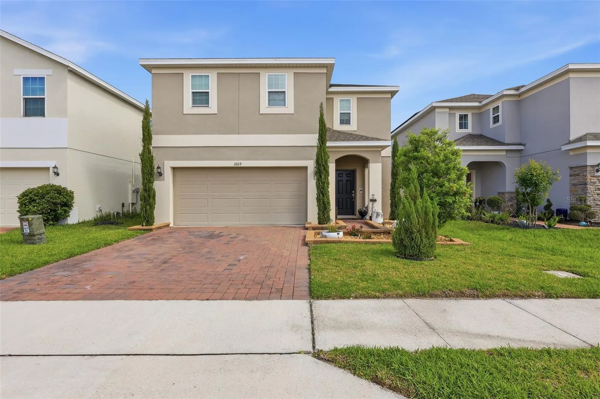 1669 Swan Swim Drive Davenport FL 33837