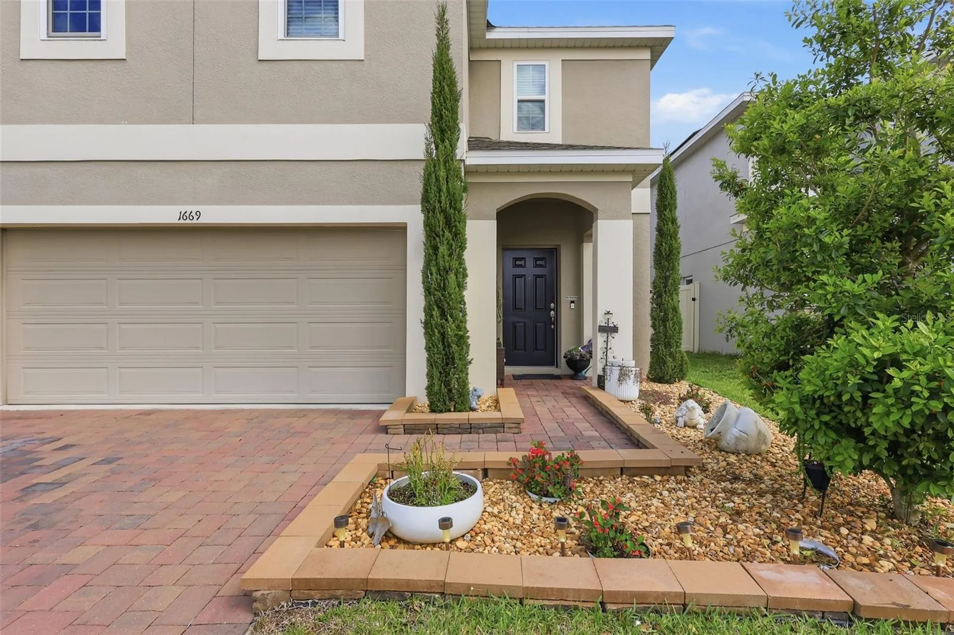 1669 Swan Swim Drive Davenport FL 33837