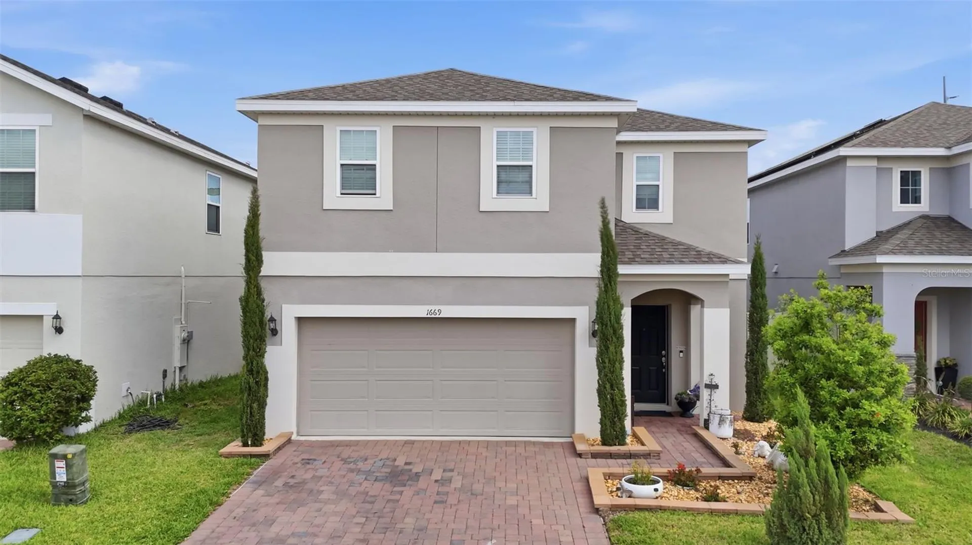 1669 Swan Swim Drive Davenport FL 33837
