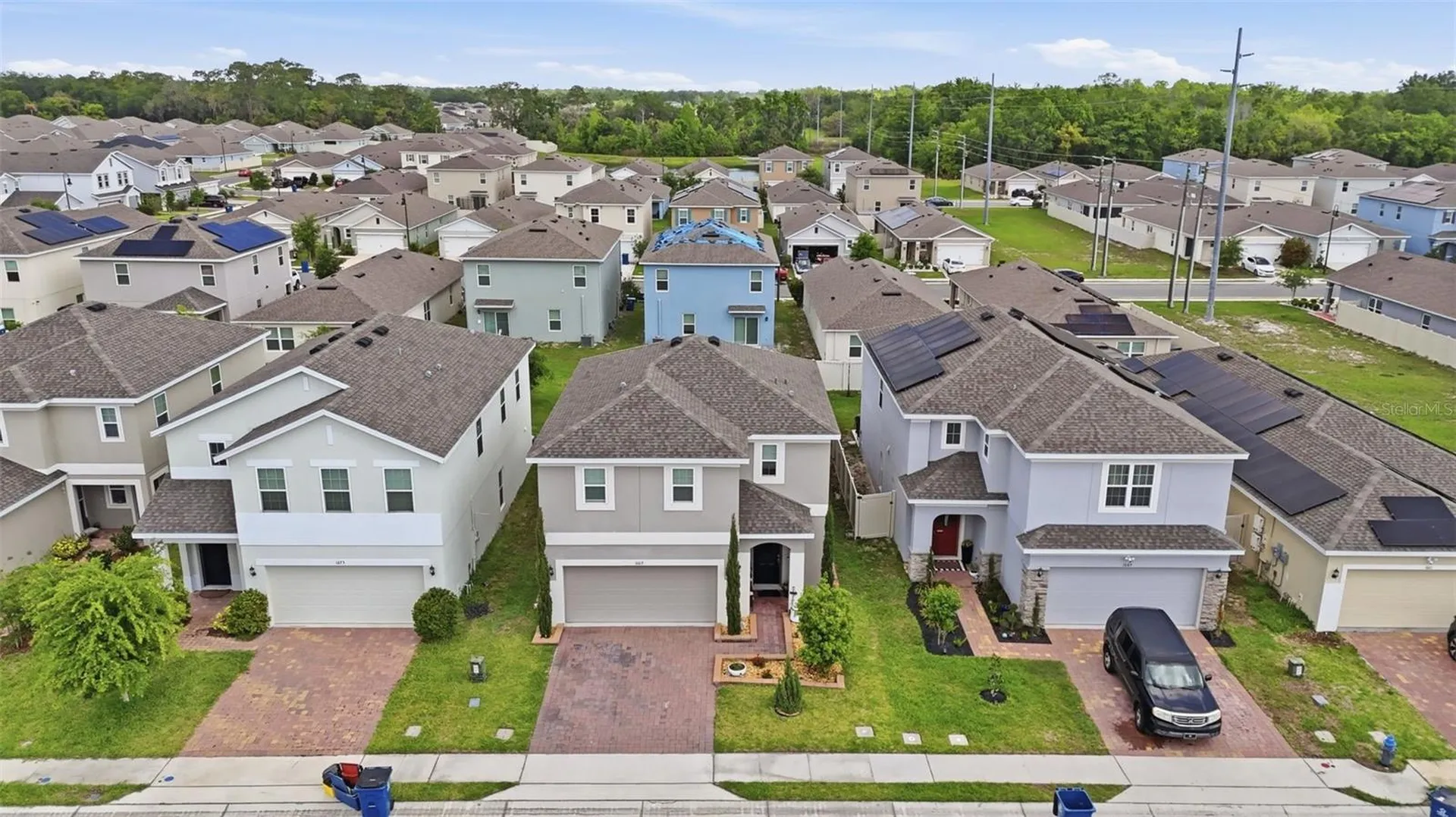 1669 Swan Swim Drive Davenport FL 33837