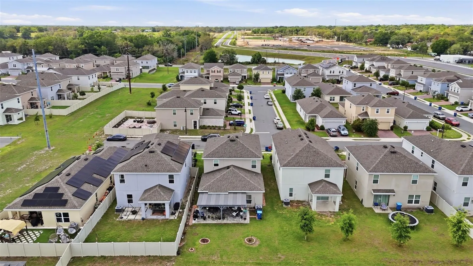 1669 Swan Swim Drive Davenport FL 33837