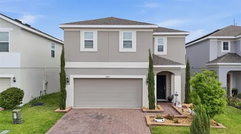 1669 Swan Swim Drive Davenport FL 33837