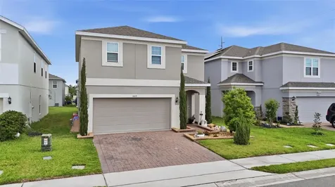 1669 Swan Swim Drive Davenport FL 33837