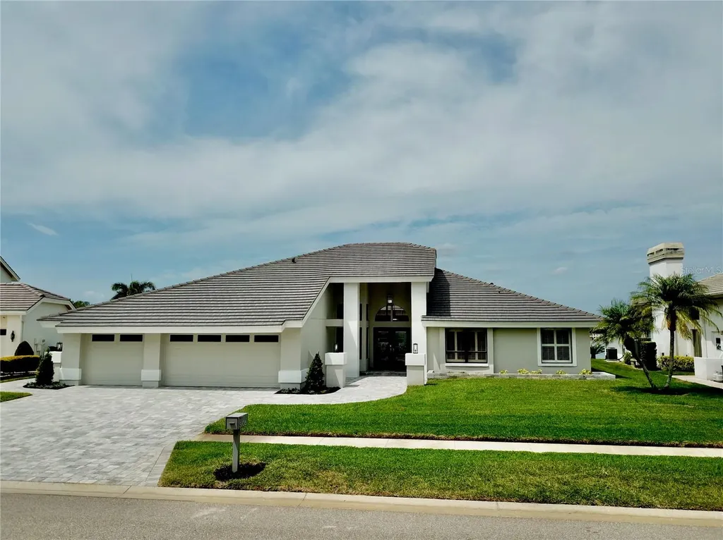 5806 Cruiser Way Tampa FL 33615