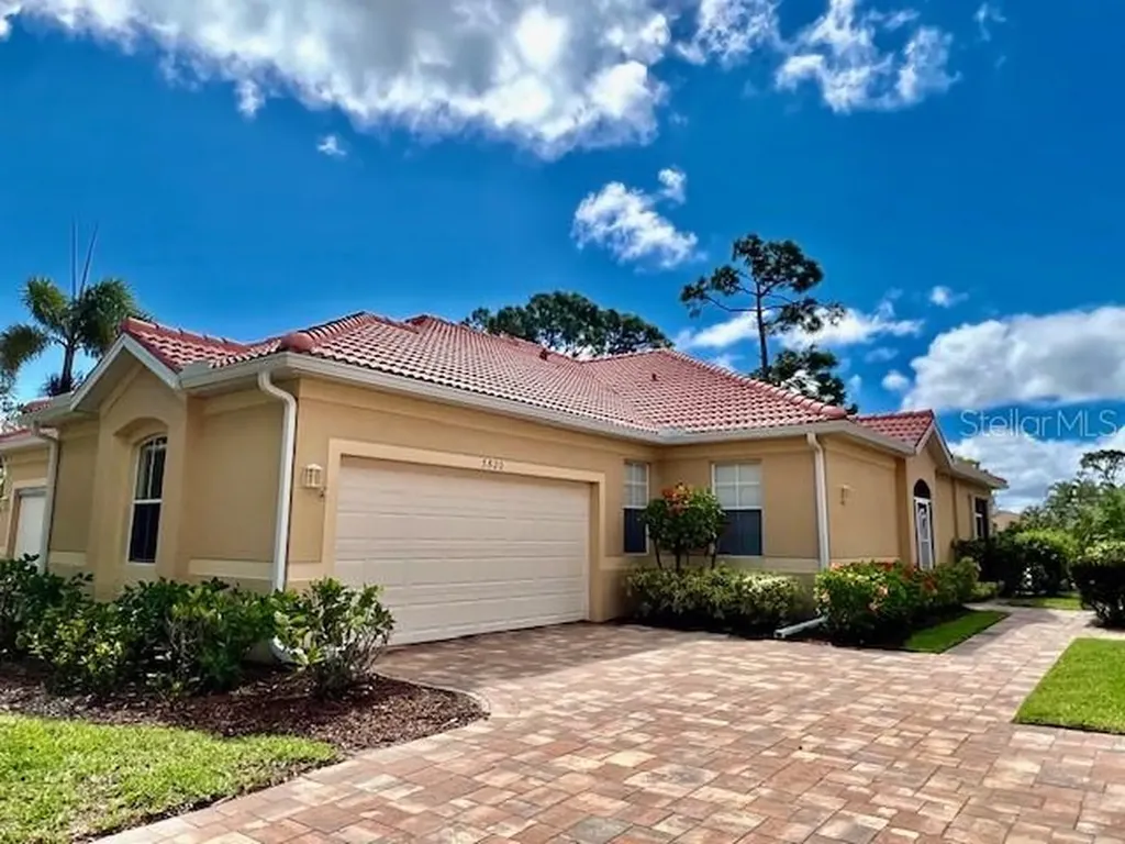 3820 Cobia Villas Court Punta Gorda FL 33955